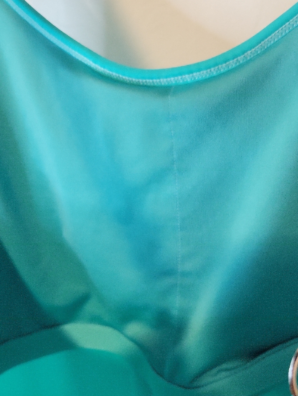 Aqua Eve Tankini SZ 18 W - Picture 4 of 10